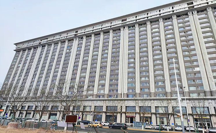 通州区 杨庄南里66号楼4层2单元411（长城国际）