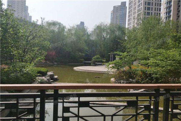 朝阳区 东湖湾8号楼1层1单元101