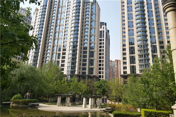 朝阳区 东湖湾8号楼1层1单元101