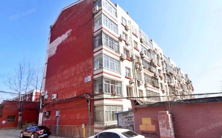 昌平区 昌平镇东关北里60号楼6层3单元3612（东关北里）