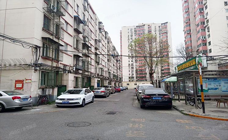 海淀区 罗庄南里7号楼2层6门202（罗庄南里）