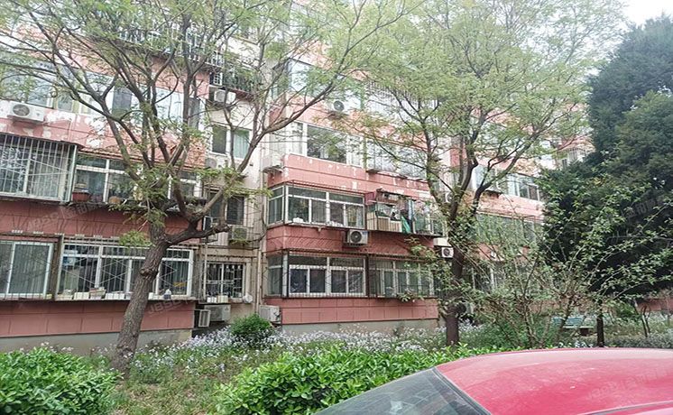 海淀区 罗庄南里7号楼2层6门202（罗庄南里）