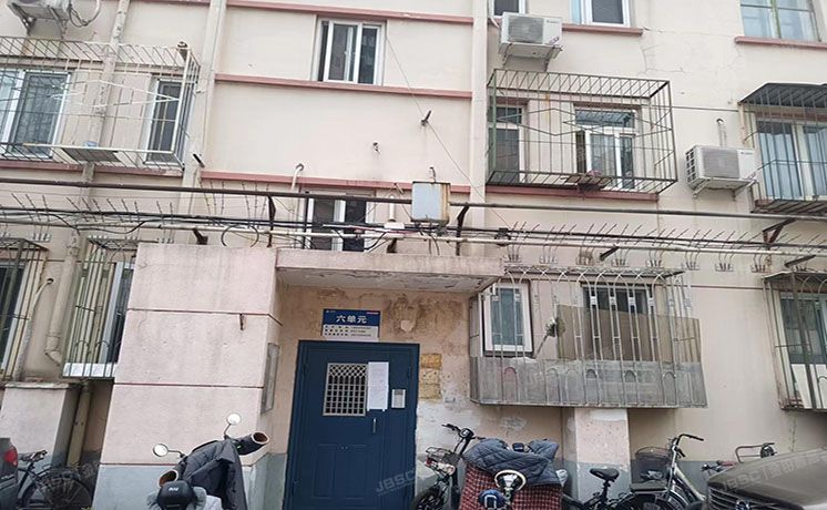 海淀区 罗庄南里7号楼2层6门202（罗庄南里）