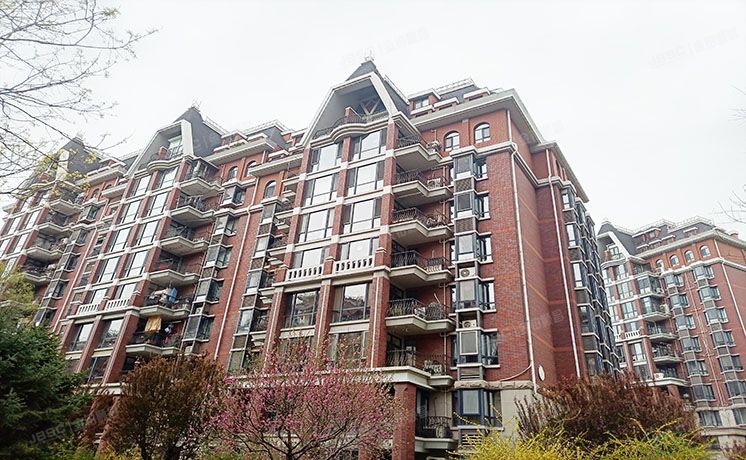 海淀区 蓝靛厂南路39号院4号楼9层1-901（玫瑰御园）