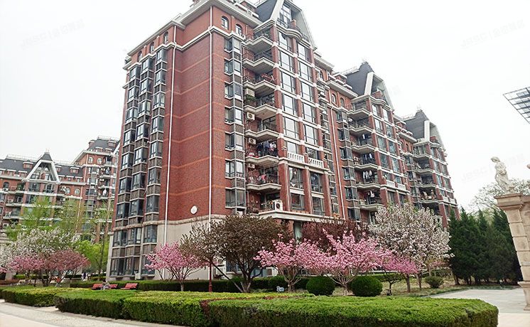 海淀区 蓝靛厂南路39号院4号楼9层1-901（玫瑰御园）