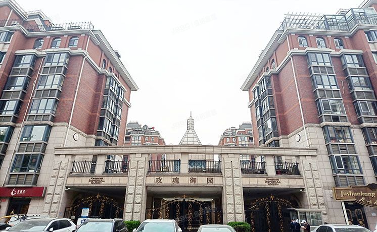 海淀区 蓝靛厂南路39号院4号楼9层1-901（玫瑰御园）