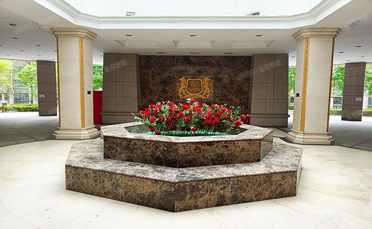 海淀区 蓝靛厂南路39号院4号楼9层1-901（玫瑰御园）