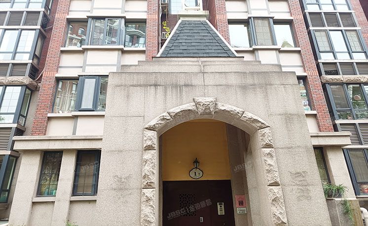 海淀区 蓝靛厂南路39号院4号楼9层1-901（玫瑰御园）