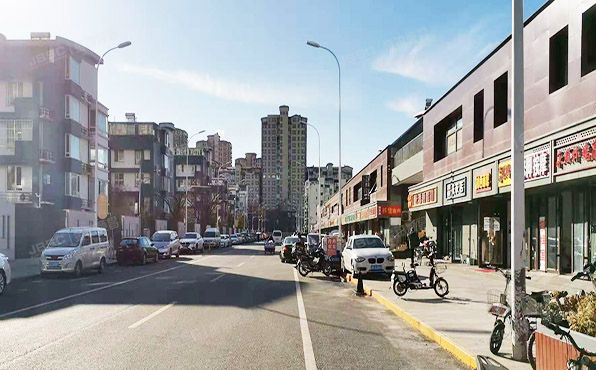 通州区 翠屏里24号楼2层122号（翠屏里）