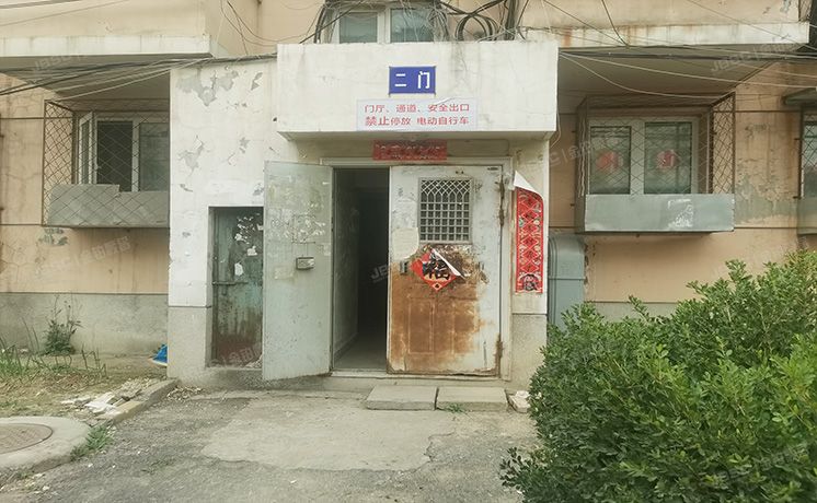 顺义区 樱花园一区32号楼5层二单元501（樱花园一区）