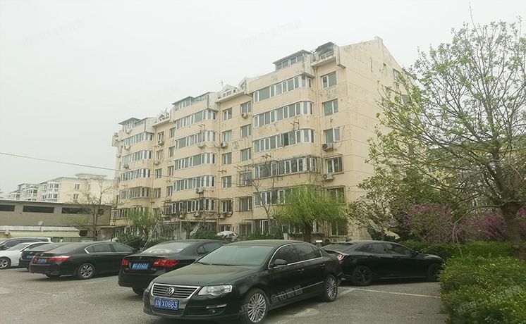 顺义区 樱花园一区32号楼5层二单元501（樱花园一区）