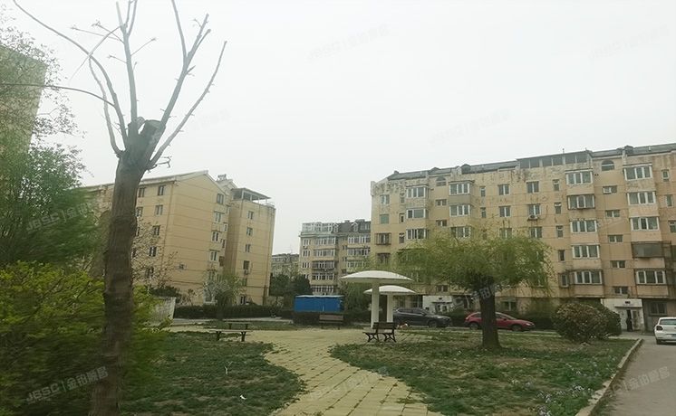 顺义区 樱花园一区32号楼5层二单元501（樱花园一区）