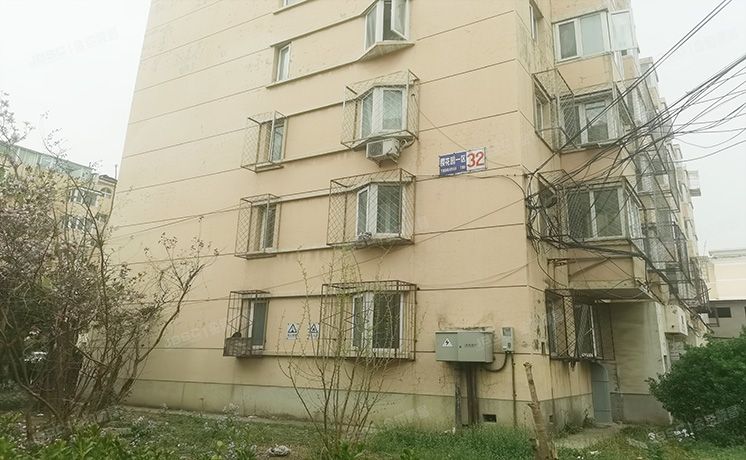 顺义区 樱花园一区32号楼5层二单元501（樱花园一区）