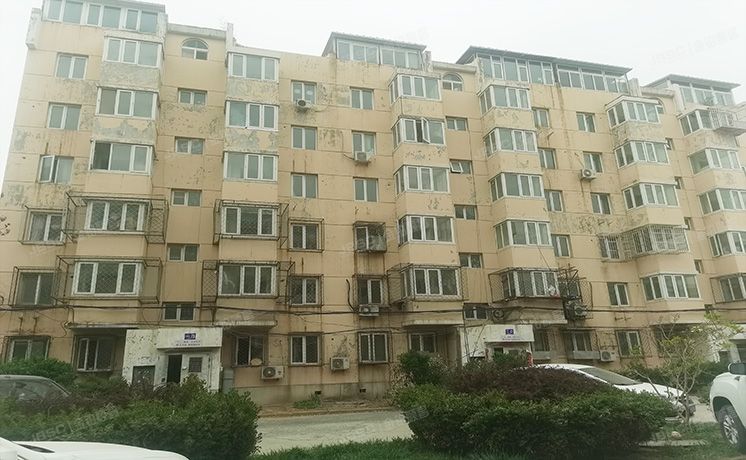 顺义区 樱花园一区32号楼5层二单元501（樱花园一区）