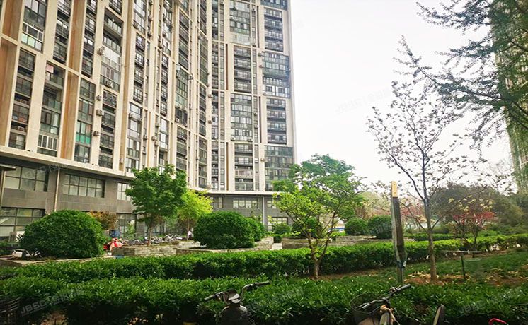 朝阳区 左安门外饮马井1号院1号楼12层1308（新坐标）