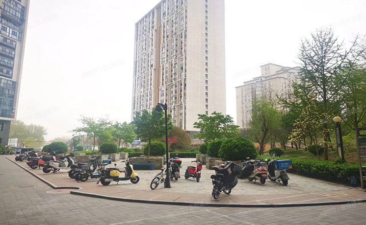 朝阳区 左安门外饮马井1号院1号楼12层1308（新坐标）