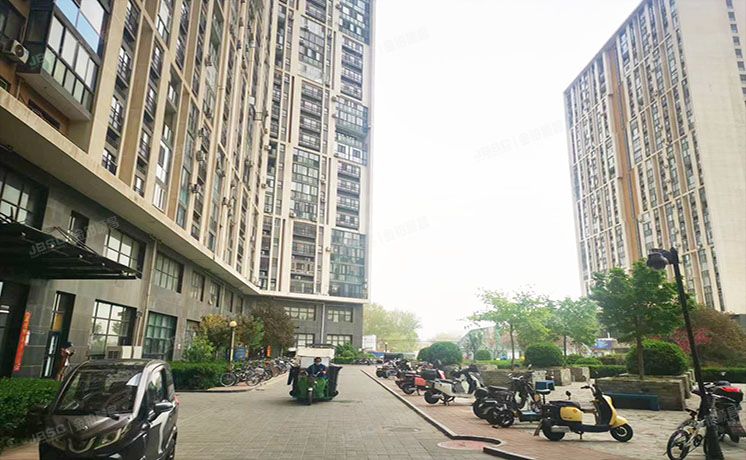 朝阳区 左安门外饮马井1号院1号楼12层1308（新坐标）