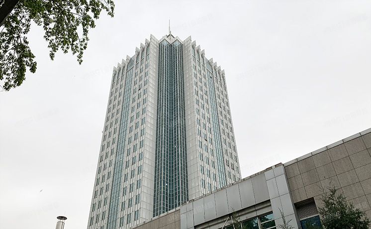 朝阳区 安贞西里三区26楼1701至1716（浙江大厦）办公