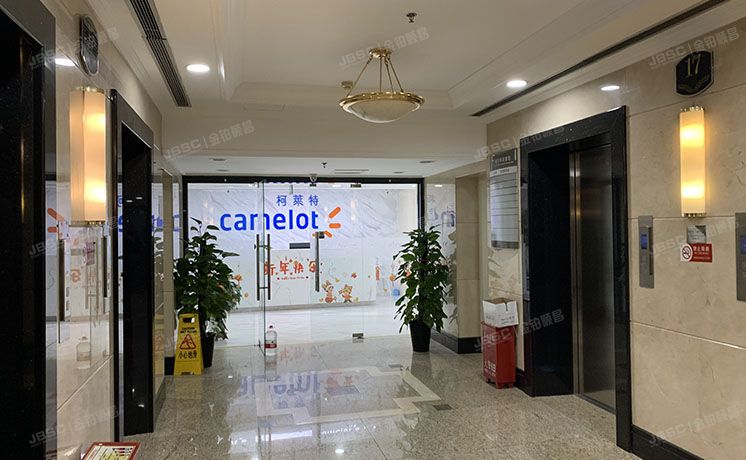 朝阳区 安贞西里三区26楼1701至1716（浙江大厦）办公