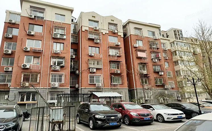 大兴区 黄村镇双河北里19号楼5层4-501（双河北里）