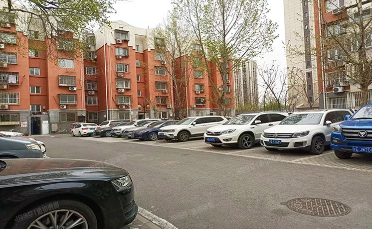 大兴区 黄村镇双河北里19号楼5层4-501（双河北里）