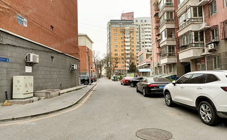 大兴区 黄村镇双河北里19号楼5层4-501（双河北里）