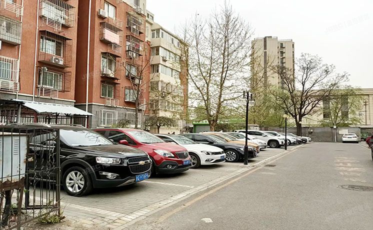 大兴区 黄村镇双河北里19号楼5层4-501（双河北里）