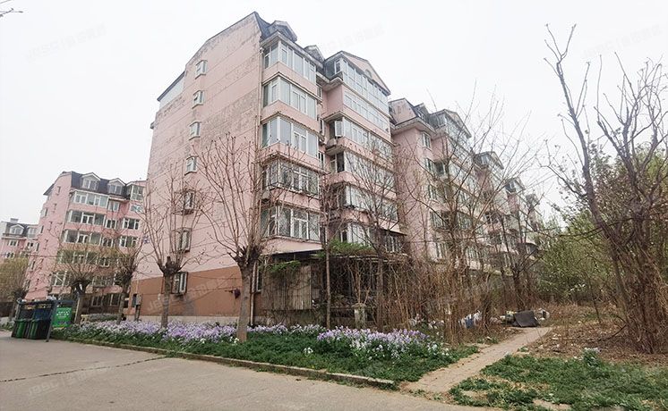 顺义区 樱花园一区16号楼4层四单元401（樱花园一区）