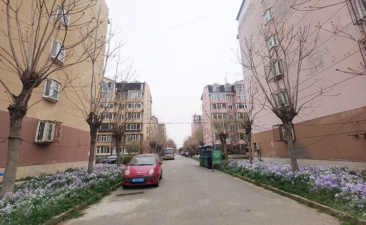 顺义区 樱花园一区16号楼4层四单元401（樱花园一区）