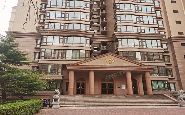 朝阳区 慈云寺1号院5号楼3层304号（东区国际公寓）