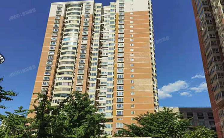 朝阳区 华威里2号楼1层1C（翌景嘉园）