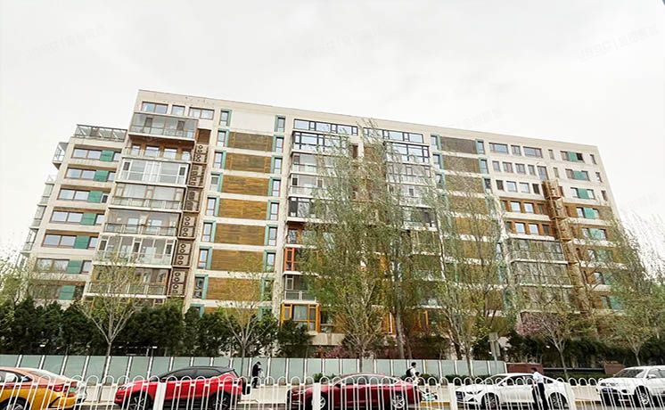 朝阳区 西大望路甲20号院5号楼3层303号（复地首府）