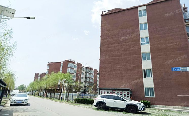 房山区 窦店镇白草洼新村1号楼4单元202 小产权