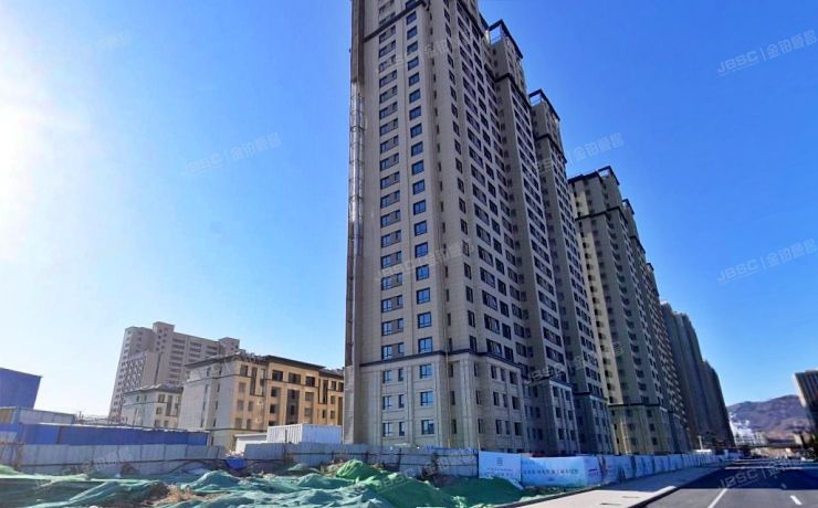 门头沟区 金沙西街16号院3号楼25层3单元2501（电建金地华宸）