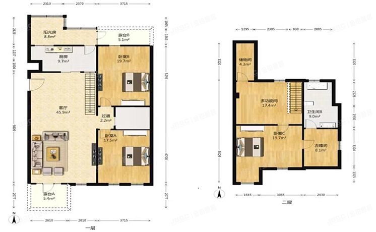 海淀区 蓝靛厂南路39号院4号楼9层1-901（玫瑰御园）