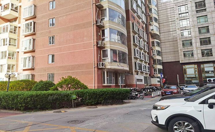 朝阳区 华威里2号楼1层1C（翌景嘉园）