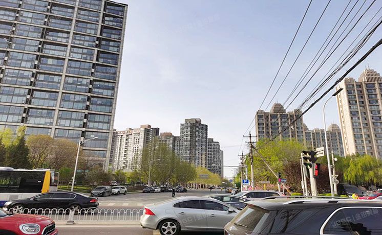 朝阳区 东四环北路88号8号楼21层一单元2501（观湖国际）