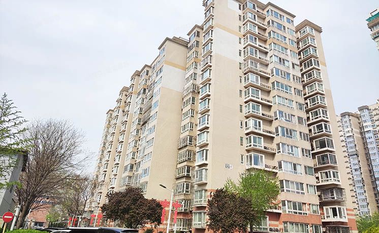 丰台区 西局欣园南区4号楼3层2单元302（西局欣园南区）