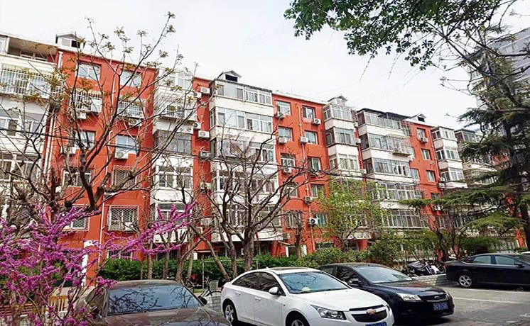 海淀区 蓟门里小区北5号楼4层3单元401（蓟门里小区）