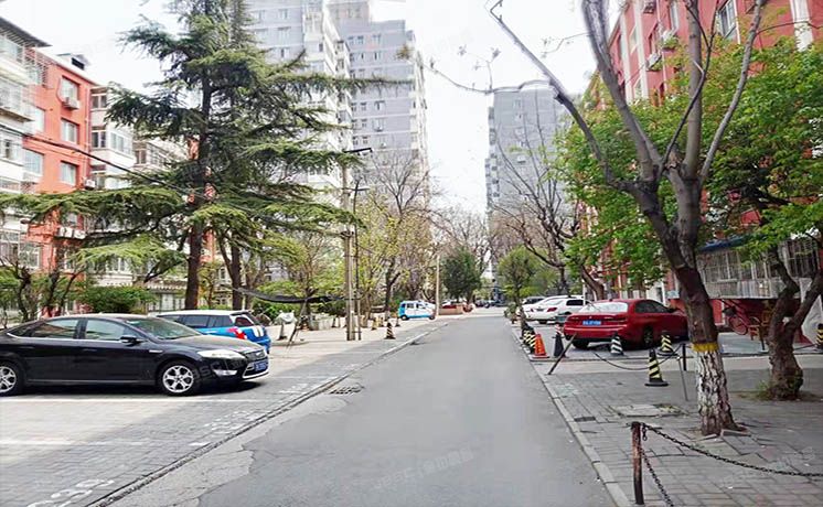 海淀区 蓟门里小区北5号楼4层3单元401（蓟门里小区）