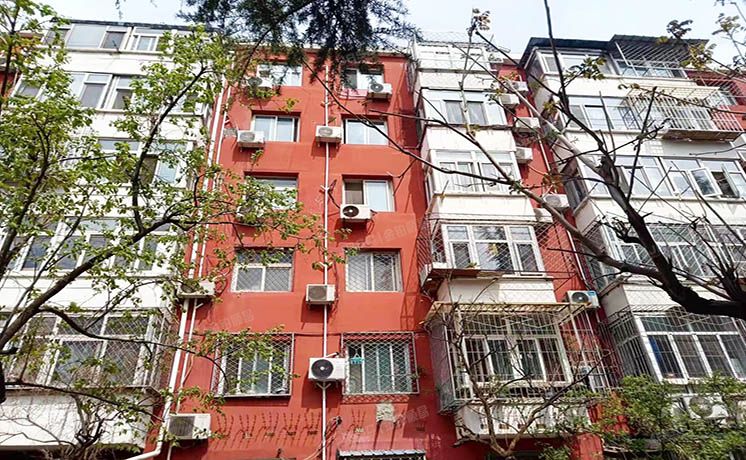 海淀区 蓟门里小区北5号楼4层3单元401（蓟门里小区）