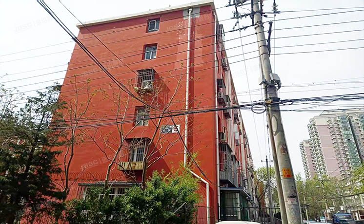 海淀区 蓟门里小区北5号楼4层3单元401（蓟门里小区）