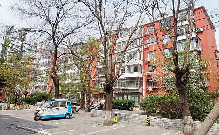 海淀区 蓟门里小区北5号楼4层3单元401（蓟门里小区）