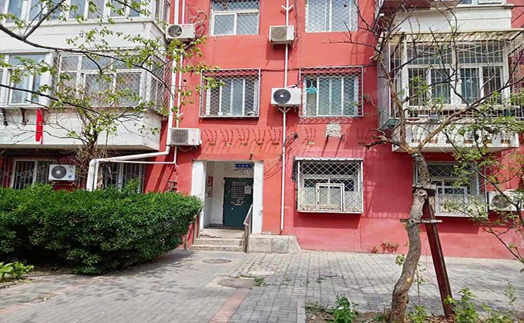 海淀区 蓟门里小区北5号楼4层3单元401（蓟门里小区）