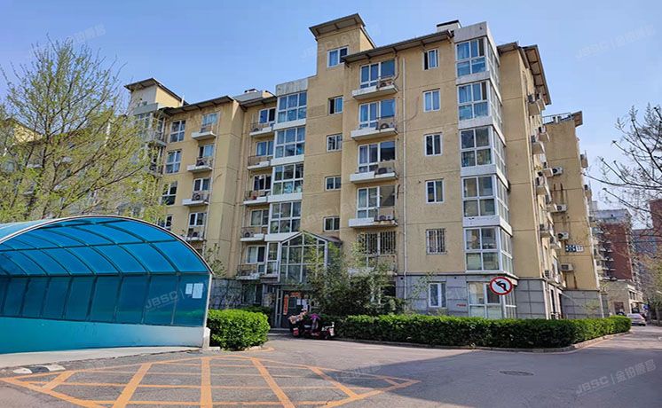 海淀区 建材城西二里17号楼1层4单元102（知本时代）