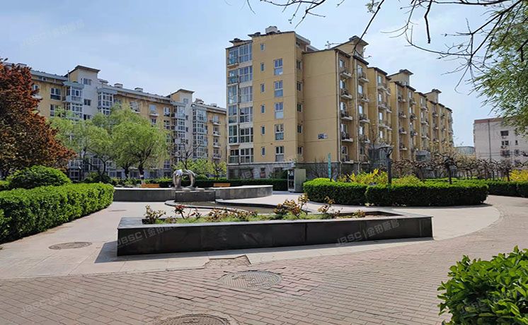 海淀区 建材城西二里17号楼1层4单元102（知本时代）