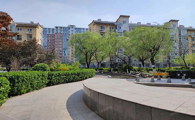 海淀区 建材城西二里17号楼1层4单元102（知本时代）