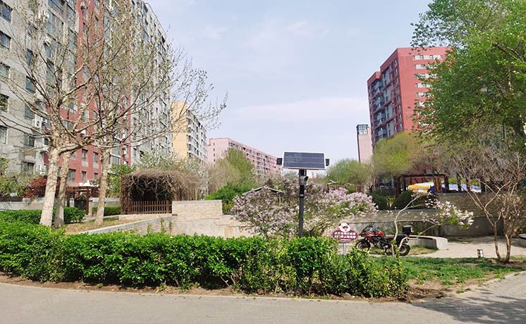 顺义区 望泉家园31号楼2层2单元204号（四季花城）