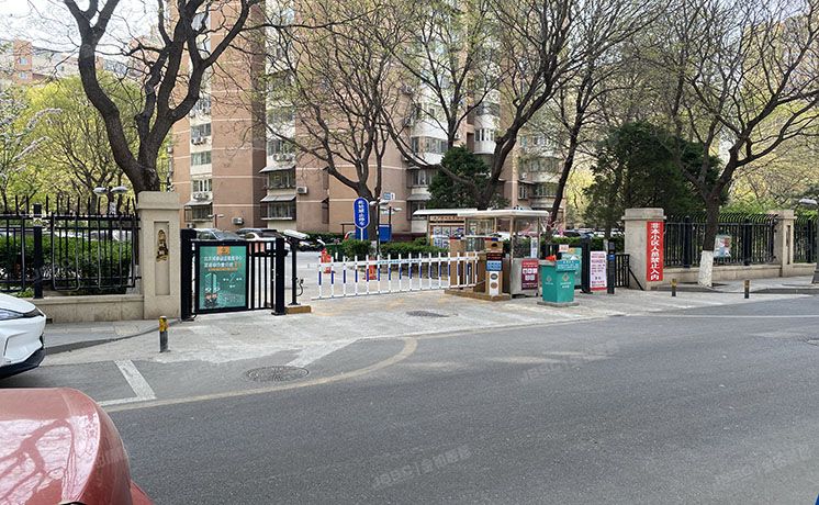 朝阳区 紫绶园3号楼4层405号