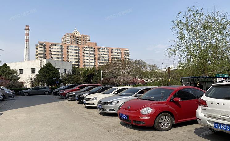 朝阳区 紫绶园3号楼4层405号